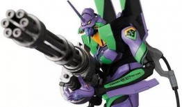 初号机最新爆料,揭秘未来科技革命核心秘密