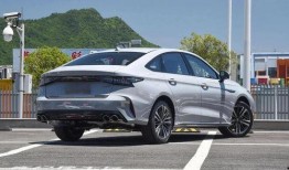 奇瑞艾瑞泽8最新爆料