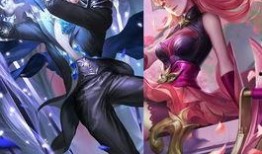 王者最新爆料优雅恋人,浪漫邂逅，花语传情