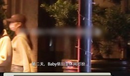 狗仔爆料明星最新图片,明星最新私照曝光，瞬间引发网友热议！