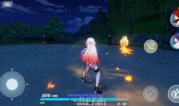 崩坏新皮肤爆料最新消息,神秘元素与时尚潮流的完美融合