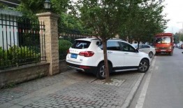 重庆停车爆料视频最新,爆料视频揭示停车难题与解决方案