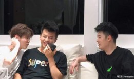 陈赫鹿晗最新爆料,娱乐圈背后的惊人真相