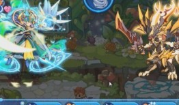 洛克王国龙王最新爆料,神秘力量觉醒，传奇冒险即将开启！