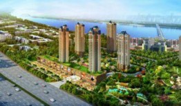 恒大名都最新爆料,揭秘高端住宅区的蜕变与未来展望