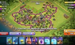 部落冲突爆料最新活动,神秘庆典来袭，狂欢盛宴等你参与！