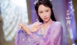 娱乐圈最新爆料杨紫是谁,娱乐圈新晋女神的崛起之路