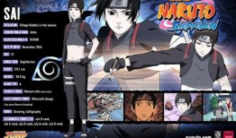 火影官方人物爆料最新图片,神秘角色惊艳亮相，全新篇章即将开启！